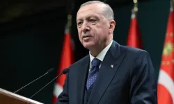 Yeni Adli Yıl Başladı: Cumhurbaşkanı Erdoğan'dan Anayasa Mesajı!