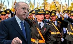 Erdoğan’dan ‘Kılıçlı Yemin’ Açıklaması!