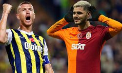 FENERBAHÇE - GALATASARAY DERBİSİ 19 MAYIS'TA OYNANACAK!