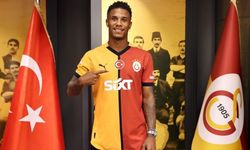 Galatasaray, Jakobs Transferini Resmen Açıkladı!