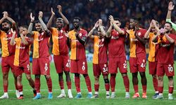 Galatasaray, Kasımpaşa maçında tarihe geçme fırsatıyla sahada!