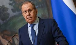 Lavrov: 'Ankara, Esad'ın Şartını Kabul Edebilir'