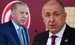 Özdağ'dan Erdoğan'a: 'Atatürk’e Karşı Kazanma Şansınız Yok'