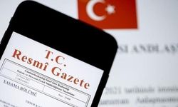 Resmi Gazete'de Yayımlandı:16 İlin Valisi Değişti!