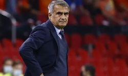 Şenol Güneş, Trabzonspor'a Geri Döndü!