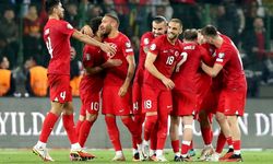 Türkiye, İzlanda Maçını 3-1 Kazandı!