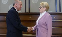 Erdoğan, Akşener’e Yönelik Davaları Geri Çekti!