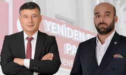 Yeniden Refah Partili 2 Başkan İstifa Etti!