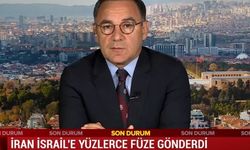 Deniz Zeyrek'ten Erdoğan'ın İsrail çıkışına çok sert tepki!