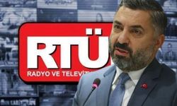 RTÜK Başkanı Ebubekir Şahin'den İtiraf!