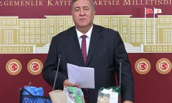 CHP'li Gürer: Tarım girdileri sübvanse edilmeli, üretenlere sahip çıkılmalı