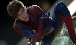 Andrew Garfield 'Örümcek Adam'a Geri Dönecek mi?