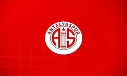 Antalyaspor'un Adı Değişti!