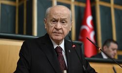 Bahçeli: 'Bugün Mesele Beyrut Değil Ankara'dır'