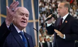 Cumhurbaşkanı Erdoğan, Bahçeli'nin Öcalan çağrısını televizyondan öğrenmiş