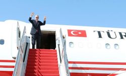 Cumhurbaşkanı Erdoğan Bugün Rusya'ya Gidecek!