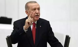 "İSRAİL GÖZÜNÜ TÜRKİYE'YE DİKECEK!"