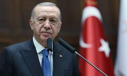 Erdoğan: 'Bu Cumhuriyet Türk'ün de Kürt'ün de Cumhuriyeti'