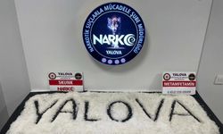 Yalova’da uyuşturucu tacirlerine narkotik darbesi!