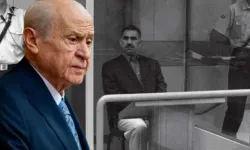 Bahçeli'nin Öcalan Çağrısı