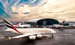 Emirates, bugünkü tüm İran uçuşlarını iptal etti