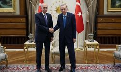 Erdoğan-Kurtulmuş Görüşmesinin Detayları Ortaya Çıktı!