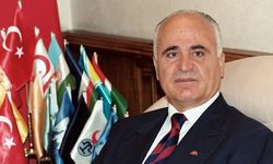 Eski Bakan Sabahattin Çakmakoğlu Hayatını Kaybetti!