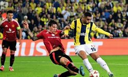 Fenerbahçe Evinde 1 Puana Razı Oldu!