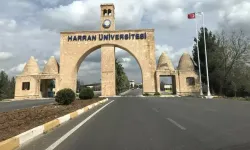 Harran Üniversitesi'ni karıştıran fuhuş iddiası