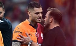 Mauro Icardi'den olay paylaşım