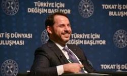 Berat Albayrak'ın videosu Erdoğan'a mesaj mı?