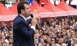 İmamoğlu: 'Sizinle Uğraşacağım Bu Kadar Net'