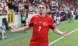 Kerem Aktürkoğlu Uluslar Ligi'nde Zirveye Oturdu!