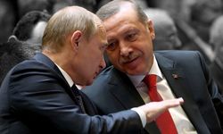 Kremlin: 'Erdoğan, Putin'e Özel Bir Hediye Gönderdi'