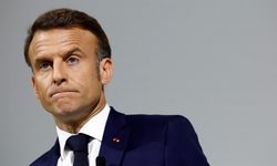 Macron azil talebinden kurtuldu