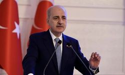 Numan Kurtulmuş Anayasanın 3'üncü Maddesini Hedef Aldı!