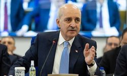 Numan Kurtulmuş'tan İlk Dört Madde Açıklaması!