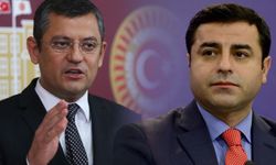 Özel'in Demirtaş'ı ziyaretinde neler konuşuldu?