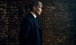 Peaky Blinders Filminden İlk Kare Yayınlandı!