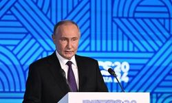 Putin: 'BRICS Kimselerle Çatışma İstemiyor'