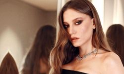 Serenay Sarıkaya'dan 'İstanbul Sözleşmesi' Çıkışı!