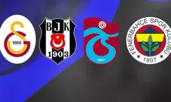 Süper Lig'de şampiyonluk oranları güncellendi