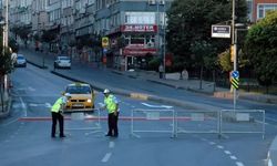 Sürücüler Dikkat: Kapalı Olan Yollar Açıklandı!