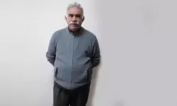 Teröristbaşı Öcalan: Buradan tabutla çıkmak istemiyorum