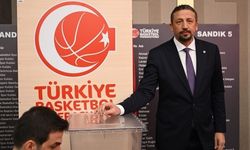 Türkiye Basketbol Federasyonu'nun Yeni Başkanı Belli Oldu!