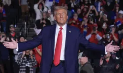 Donald Trump, ABD Başkanlık Seçimlerini İkinci Kez Kazandı!