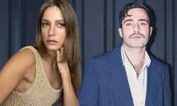 Serenay ve Mert’ten Yeni Paylaşım! Beğeni Yağdı!