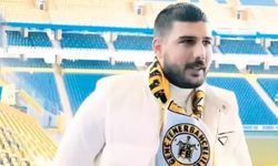 Fenerbahçe Tribün Lideri Cem Gölbaşı Tutuklandı!