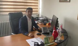 Keşanlı profesör Çanakkale Onsekiz Mart'a rektör yardımcısı oldu