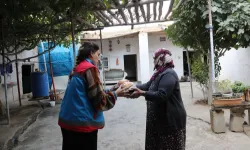 Mardin Büyükşehir aşevini yeniden canlandırdı